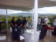 Larenses arrasaron en Campeonato Nacional de Caddies