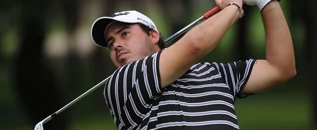 Federico Cabrera - Foto: (PGA TOUR Latinoamérica)