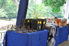 Hoyo en Uno a beneficio de Fundaprocura por Licoteca