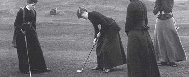 Golf femenino abre nuevas puertas de crecimiento (cortesía www.netnewsledger.com)