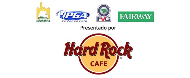 Otto Solís va por su 4to título del XI Abierto SAMBIL de Golf en Izcaragua