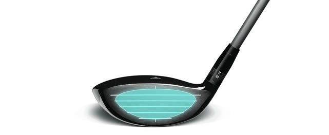 915 Fairway Ultra Thin Face Technology