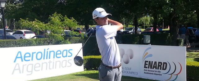 Gustavo Morantes Punceles (Venezuela)