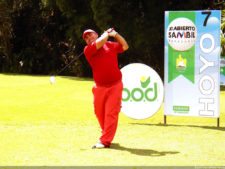 XI Abierto Sambil, jornada inicial clasificatoria