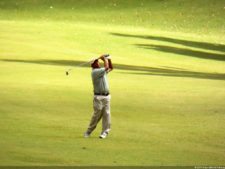 XI Abierto Sambil, jornada inicial clasificatoria