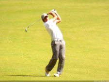 XI Abierto Sambil, jornada inicial clasificatoria