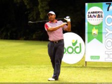 XI Abierto Sambil, jornada inicial clasificatoria