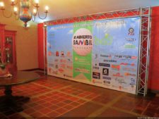 XI Abierto Sambil, jornada inicial clasificatoria