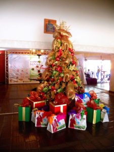 XI Abierto Sambil, jornada inicial clasificatoria