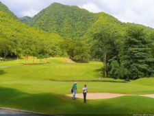 XI Abierto Sambil, jornada inicial clasificatoria