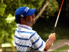 XI Abierto Sambil, jornada inicial clasificatoria