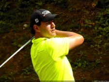 XI Abierto Sambil, jornada inicial clasificatoria