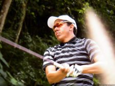 XI Abierto Sambil, jornada inicial clasificatoria