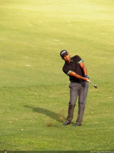 XI Abierto Sambil, jornada inicial clasificatoria