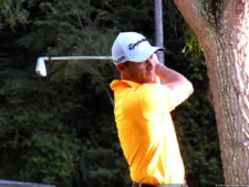 XI Abierto Sambil, jornada inicial clasificatoria