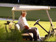 XI Abierto Sambil, jornada inicial clasificatoria