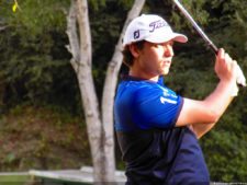 XI Abierto Sambil, jornada inicial clasificatoria