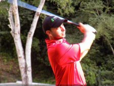 XI Abierto Sambil, jornada inicial clasificatoria