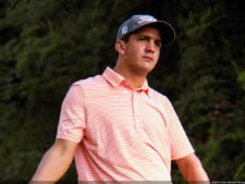 XI Abierto Sambil, jornada inicial clasificatoria