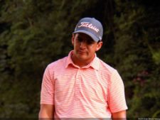 XI Abierto Sambil, jornada inicial clasificatoria