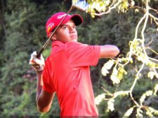 XI Abierto Sambil, jornada inicial clasificatoria