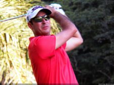 XI Abierto Sambil, jornada inicial clasificatoria