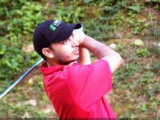 XI Abierto Sambil, jornada inicial clasificatoria