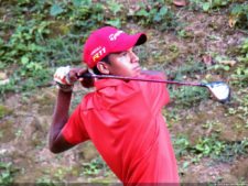 XI Abierto Sambil, jornada inicial clasificatoria