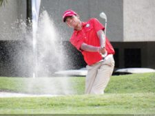 XI Abierto Sambil, jornada inicial clasificatoria