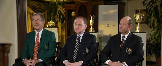 Latin America Amateur Championship (cortesía www.golfchannel.com)