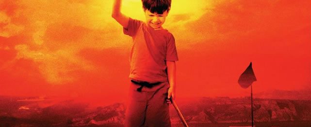 No es acerca del juego, es sobre ser mejores seres humanos (cortesía www.filmaffinity.com)