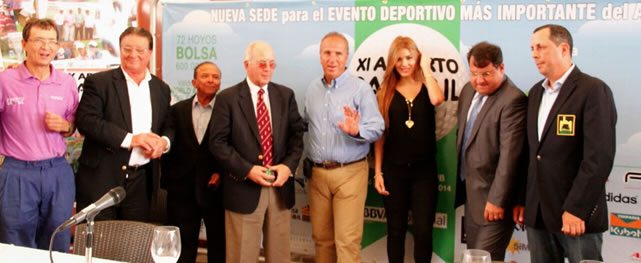 Video Histórico XI Abierto Sambil