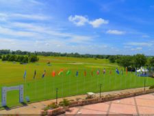 Ceremonia de Apertura LAAC 2015 - Fotos Oficiales