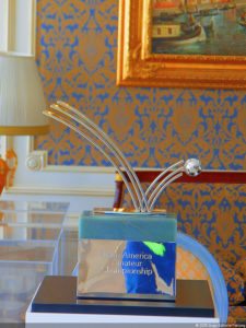 Ceremonia de Apertura LAAC 2015 - Fotos Oficiales