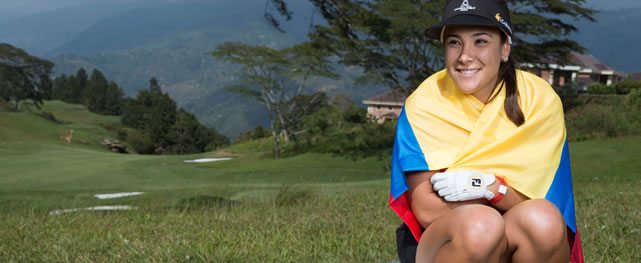 María José Uribe (cortesía www.coc.org.co)