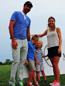 Imágenes Históricas de un Evento Memorable