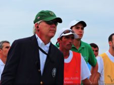 Imágenes Históricas de un Evento Memorable