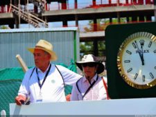 Imágenes Históricas de un Evento Memorable