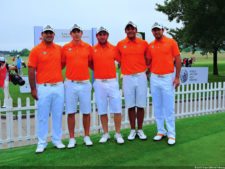 Imágenes Históricas de un Evento Memorable