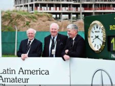 Imágenes Históricas de un Evento Memorable