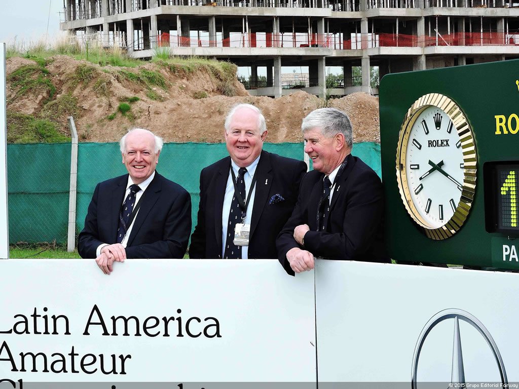 Imágenes Históricas de un Evento Memorable