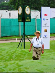 Imágenes Históricas de un Evento Memorable