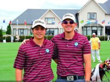 Imágenes Históricas de un Evento Memorable