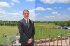 Imágenes Históricas de un Evento Memorable