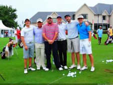 Imágenes Históricas de un Evento Memorable