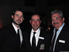 Imágenes Históricas de un Evento Memorable