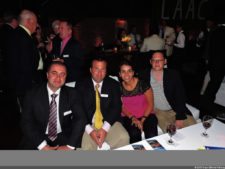 Imágenes Históricas de un Evento Memorable