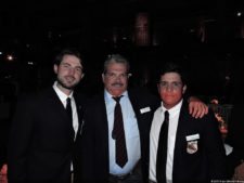 Imágenes Históricas de un Evento Memorable