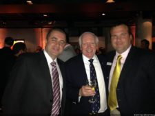 Imágenes Históricas de un Evento Memorable