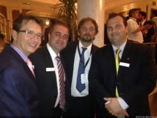 Imágenes Históricas de un Evento Memorable